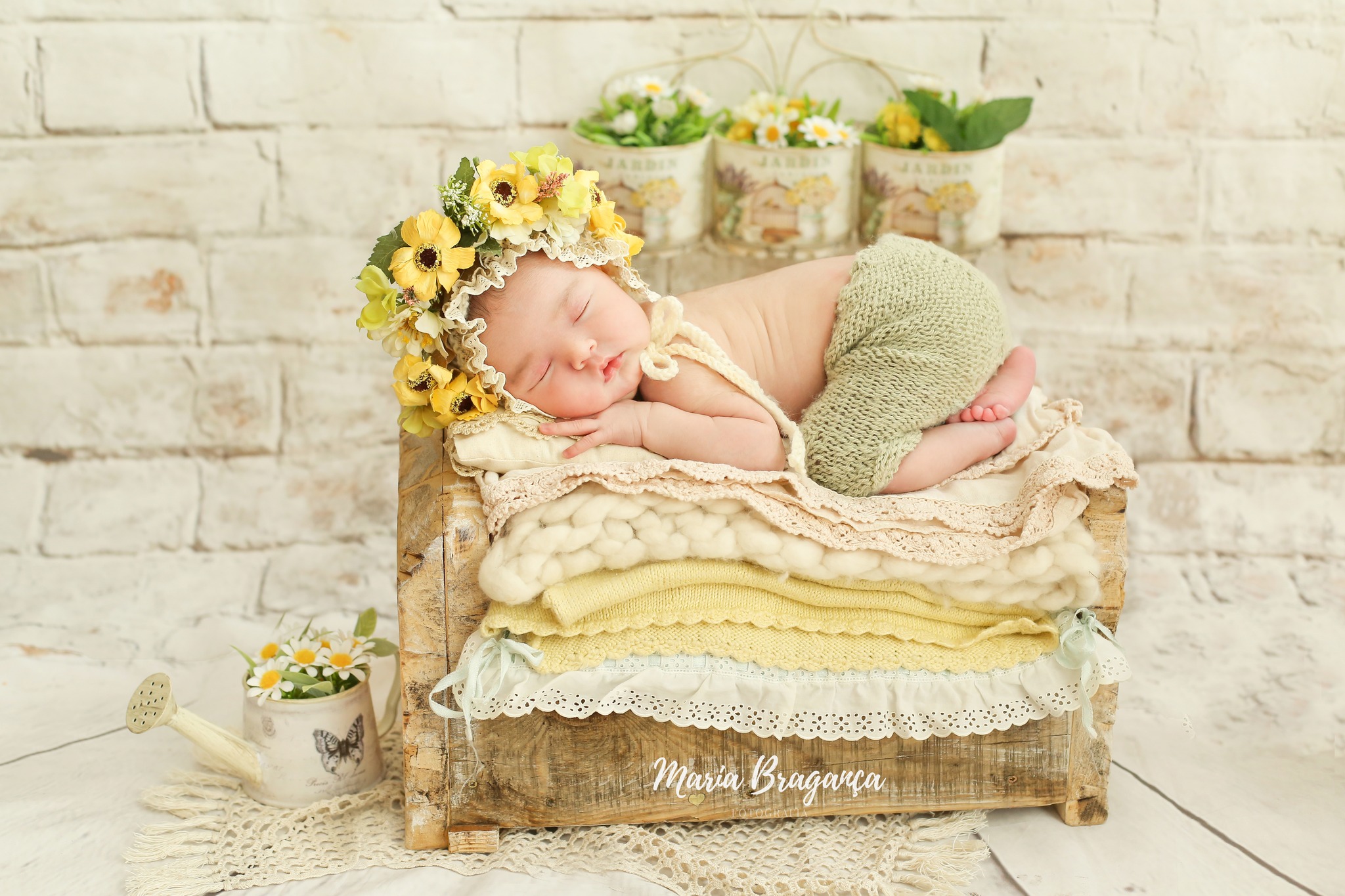 Fotografia de bebés1