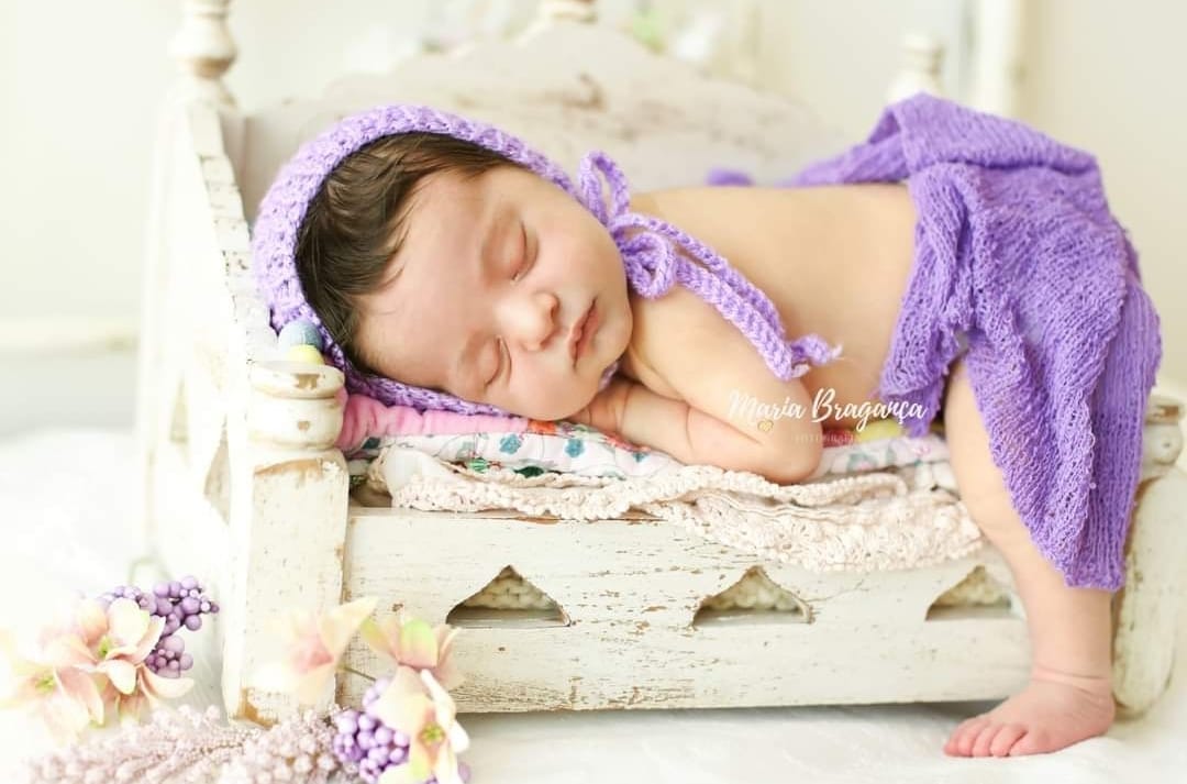 Sessão newborn 5