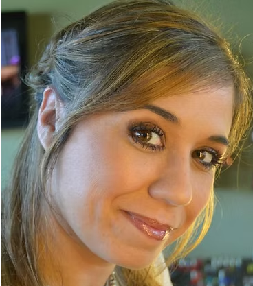 Maria Bragança Retrato